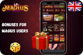 Évaluation du site Magius Casino 2026